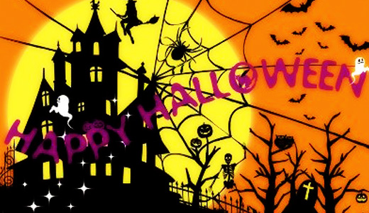 ハロウィン用品