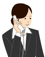 オフィスレディ